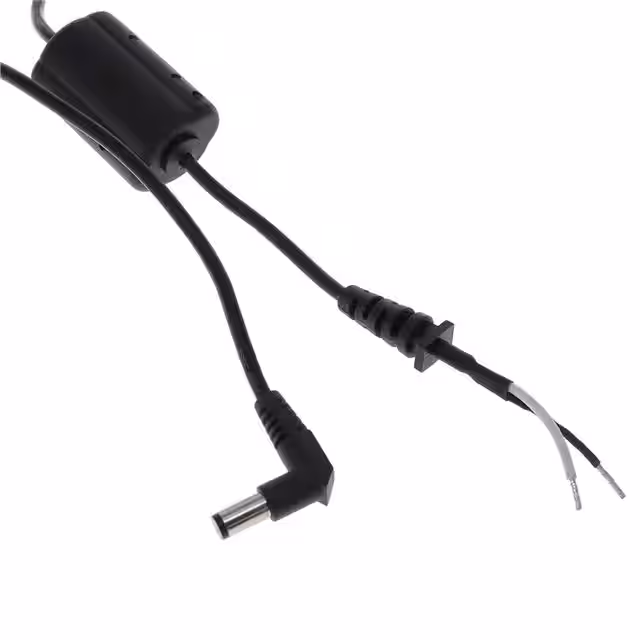 CRP11852M00 GlobTek, Inc.  Cable Assemblies